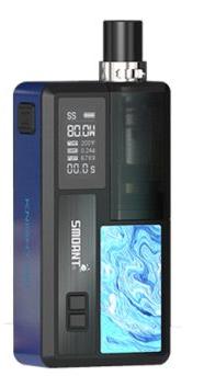 Smoant Knight 80 Pod (bronze blue)