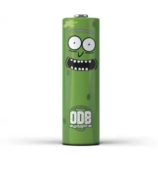 Термоусадка на аккумулятор ODBW- Pickle 20700 (4шт в упаковке)